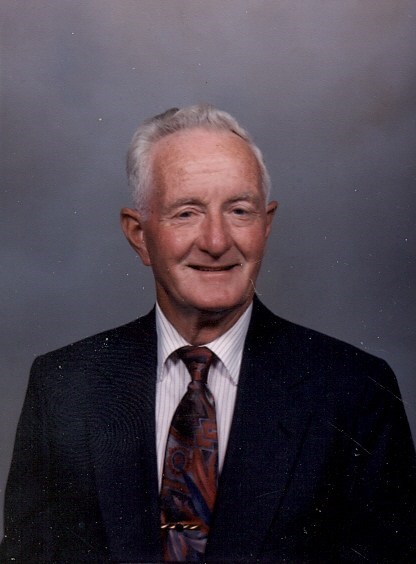 Obituary of Max A. Stoker