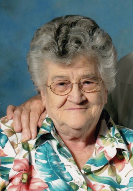 Obituary of Arlene Roberts Young