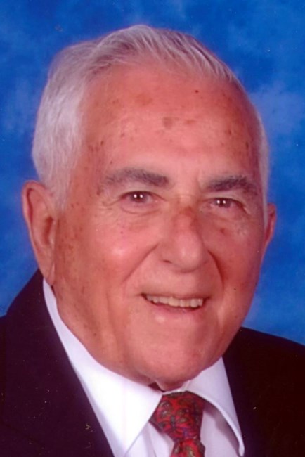 Obituary of Frank D. Piano