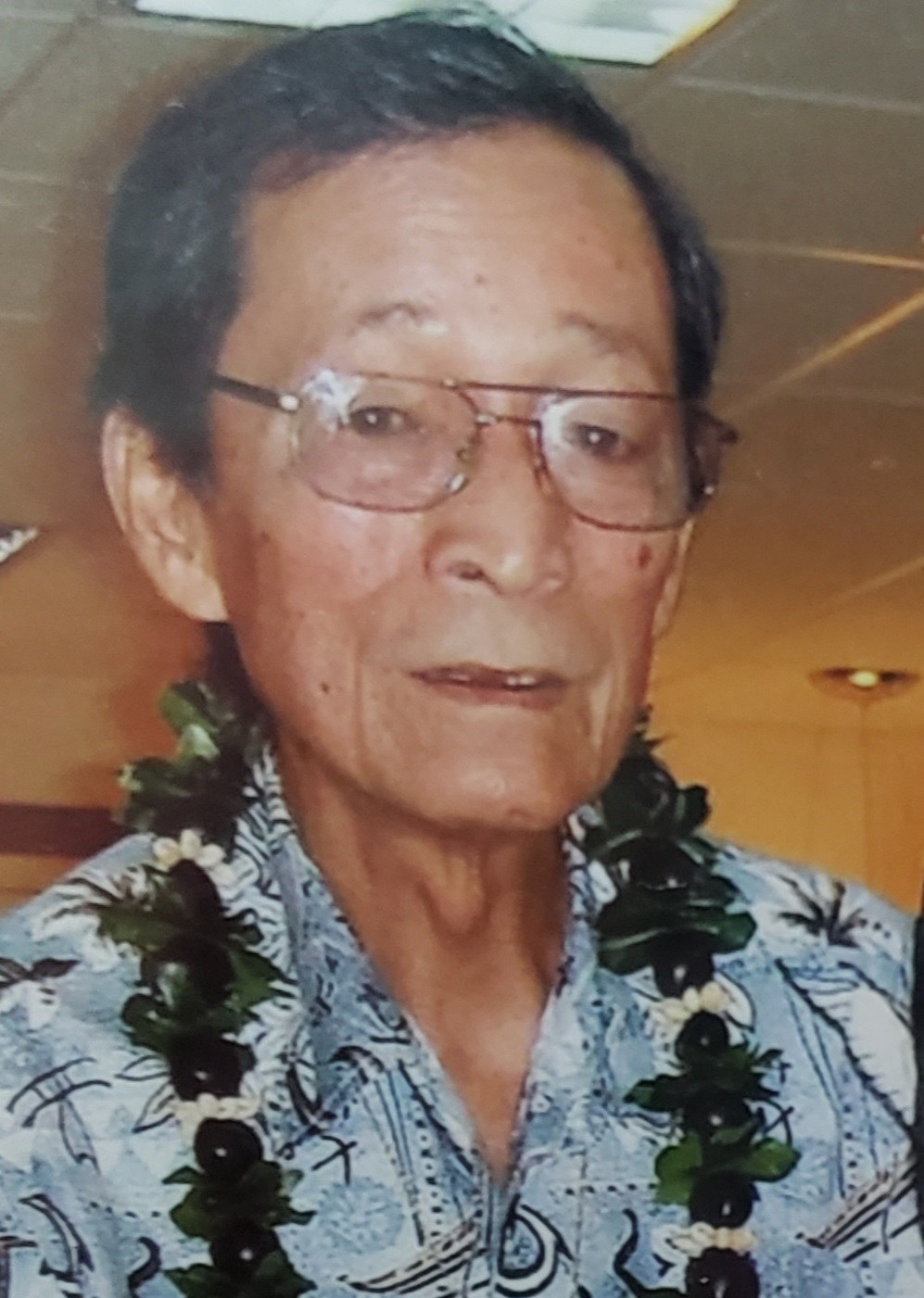 Obituary of Felito Dioso de Vera