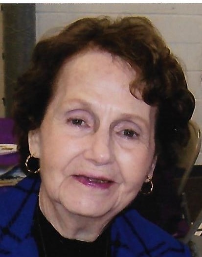 Hellen Ridgeway Obituary Waynesboro Va