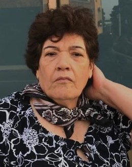 Obituary of Maria G Lepe De Salgado
