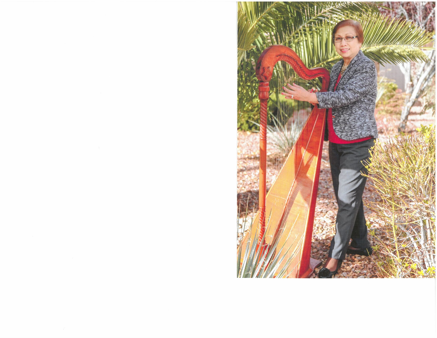 Obituario de Delia Velasco Jacob