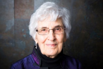 Obituary of Mary S. Pratt