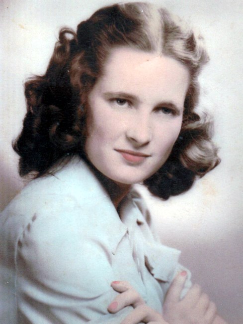 Obituary of Joyce Roberson Hearn