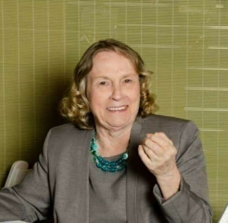 Obituary of Linda O'Donnell Crouthamel