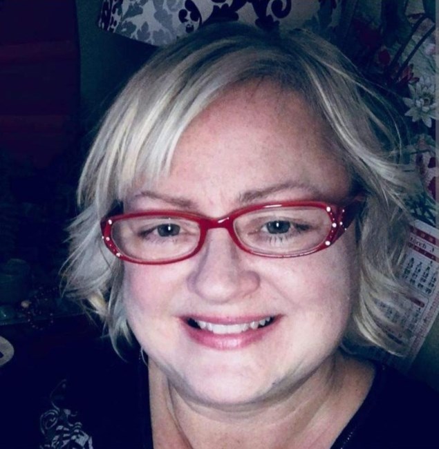 Obituary of Debra Suzanne (Vaughn) Augustine