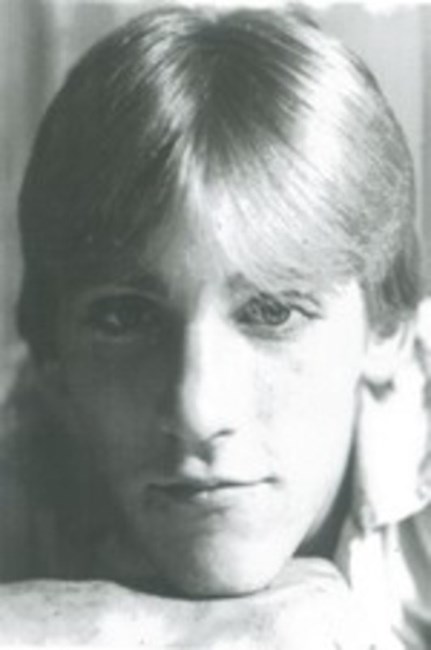 Avis de décès de Vincent Stephen Sturkey