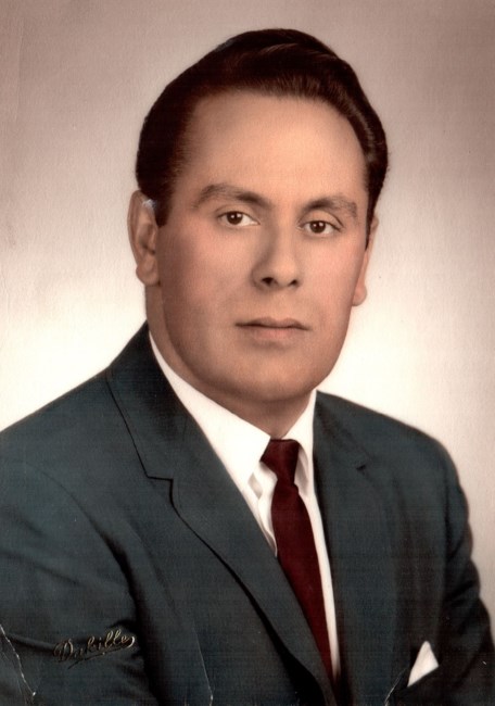 Obituary of Biagio Arduini