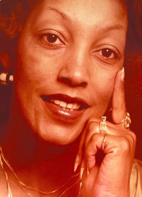 Obituary of Doris Jean Wilkins