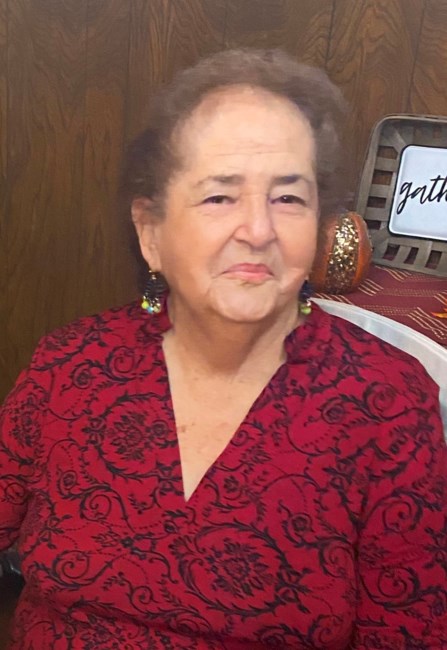 Obituary of Mary Elia Laguna