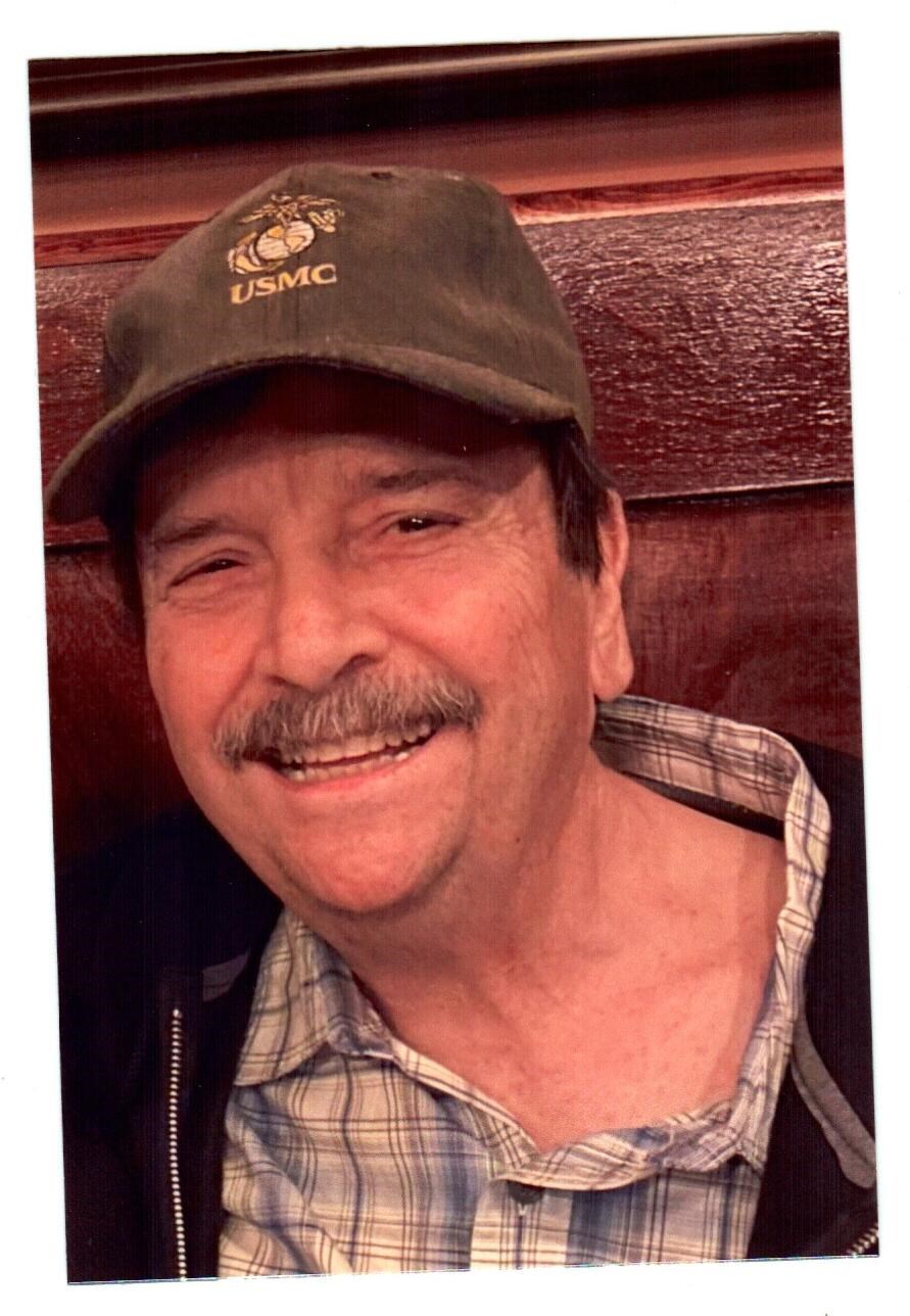 Avis de décès de Richard Louis Donovan