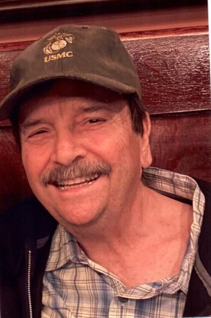 Avis de décès de Richard Louis Donovan