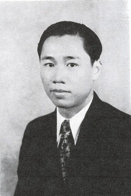 Obituary of Ralph Koon Leong Wong Aloiau