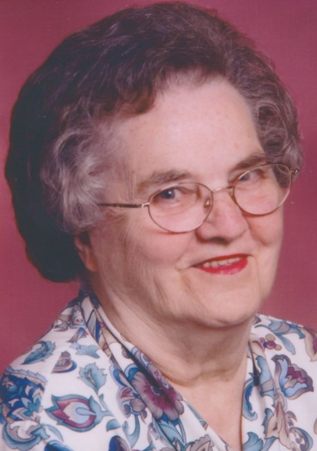 Obituary of Emily Irene Tillman