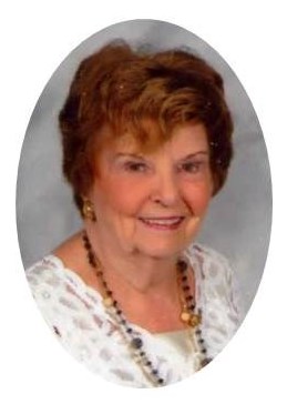 Obituary of Janet H. Burger