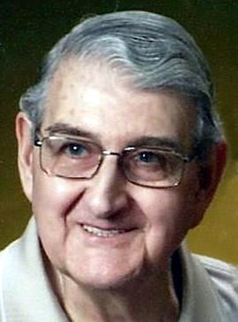 Obituary of Paris Joseph Frye