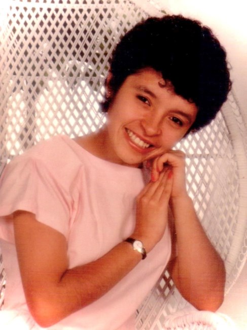 Obituary of Diana Minerva Becerra