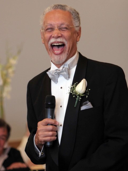 Obituary of Shah Melville Anthony  Hosein