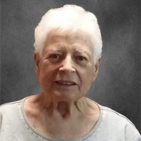 Obituary of Mary Perdue