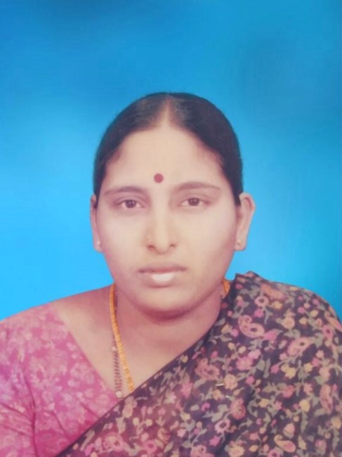 Obituary of Naga Raja Kumari Avala