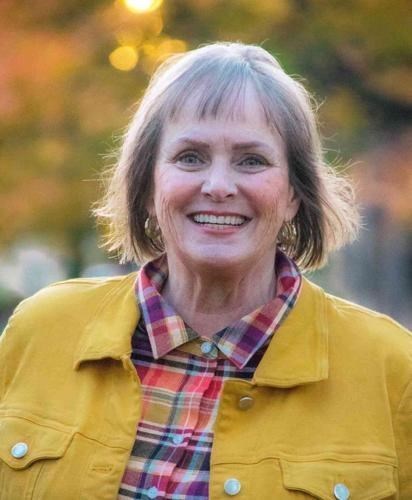 Obituary of Sherry Jean Pannek