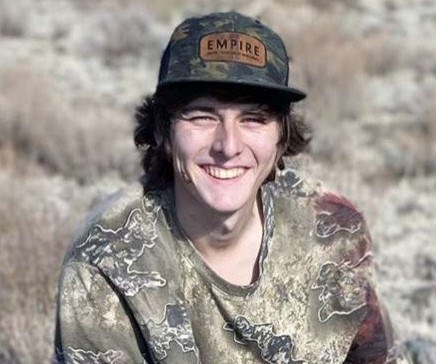 Obituary of Devan Joseph Walkowiak