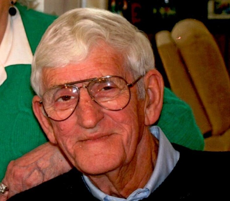 Obituary of Clarence Ashby Shaver