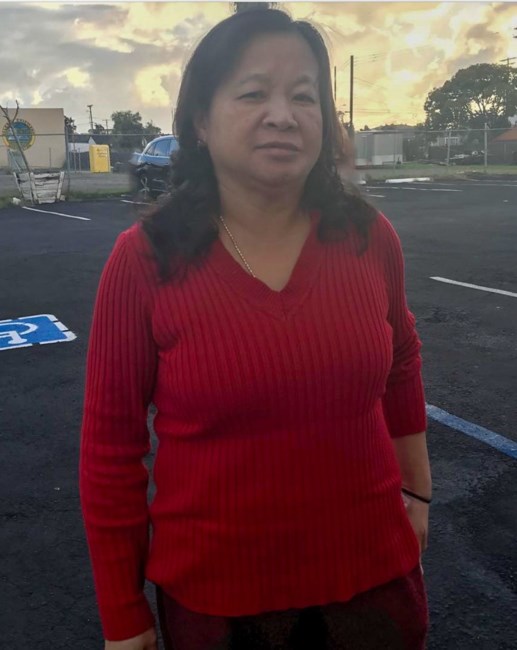 Obituary of Somchith Sithong