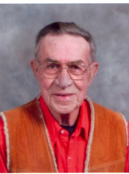 Obituary of Elmer Karl Senft