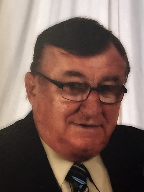 Obituary of Ivan M. Pahanich