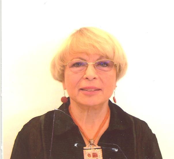 Obituario de Joyce Auclair Piche