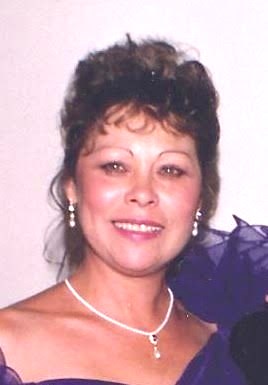 Obituary of Kathy Louise Camacho