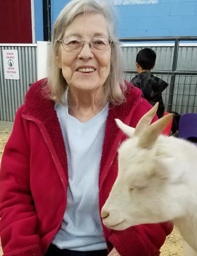 Obituary of Lulumay D Jenson