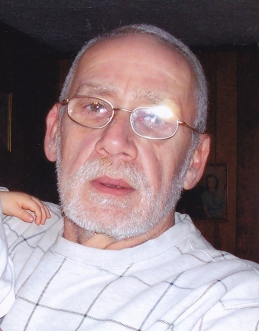 Obituary of Ben Aronhalt