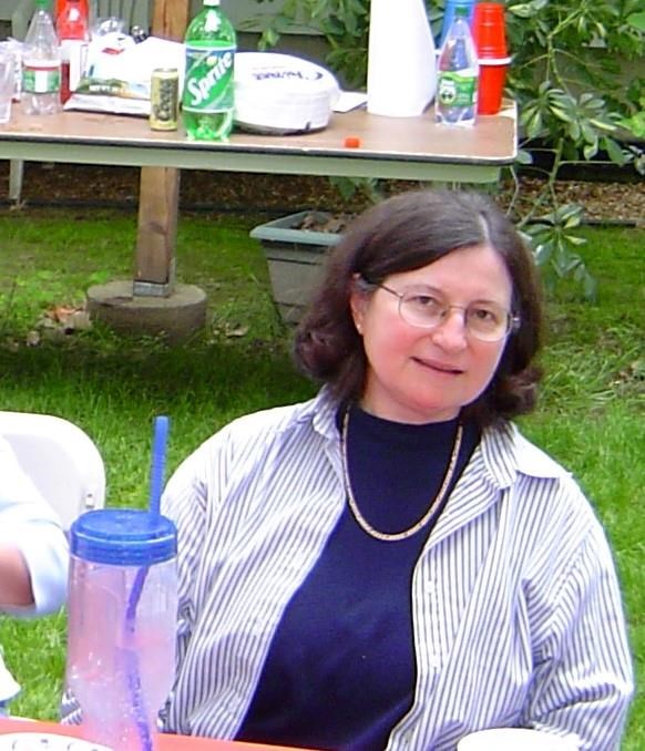 Obituary of Barbara Baum Taylor