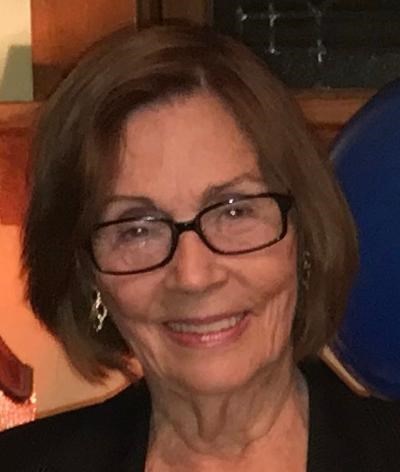 Obituary of Delia Garcia