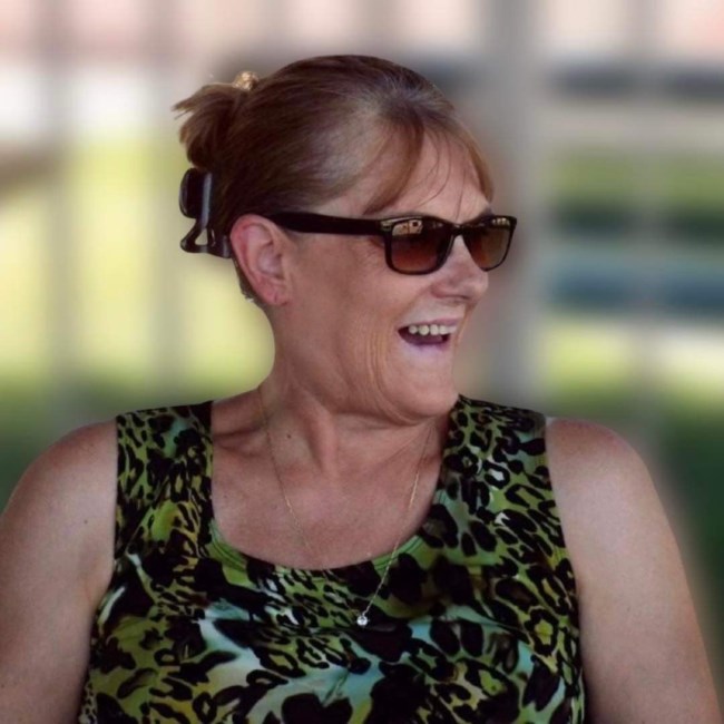 Obituary of Cheryl Lynn Phillips