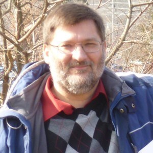 Obituary of Philip Landy