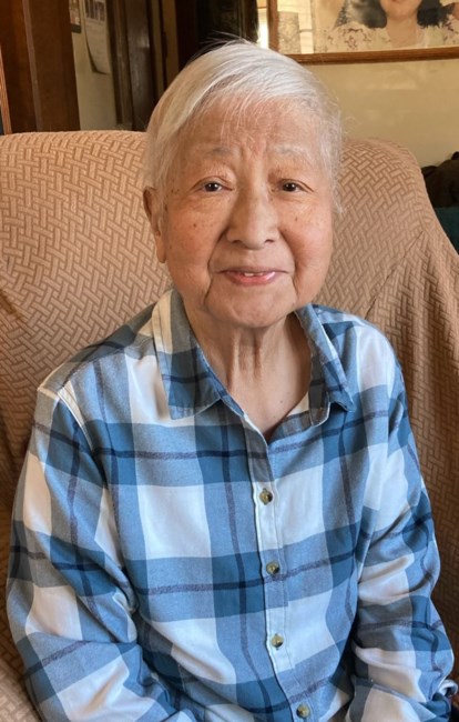Obituary of Susan Su Hsien Wu