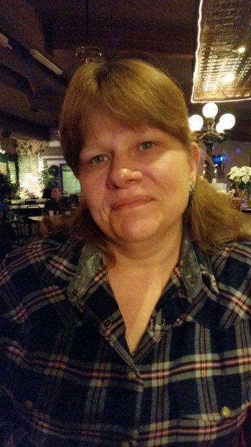 Obituary of Michelle Renee Garcia