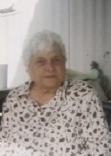 Obituary of Mary Sue Russell Darby