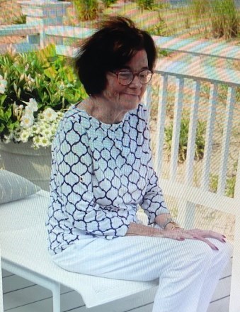 Obituary of Ann Nichols Brown