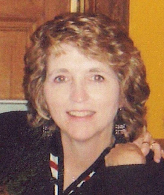 Obituary of Anita Gail Engels Bercegeay