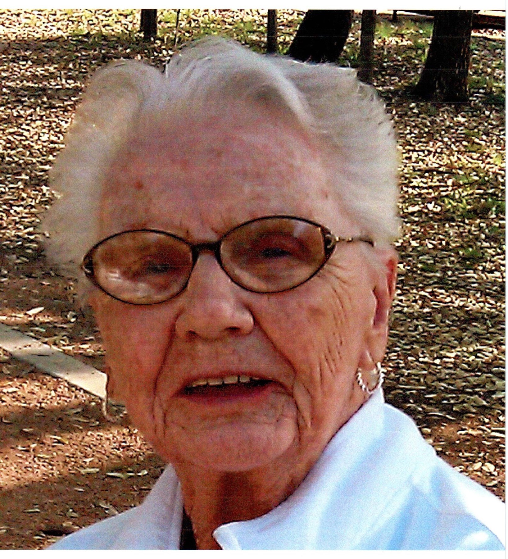 Obituary of Marion Eleanor Bohen