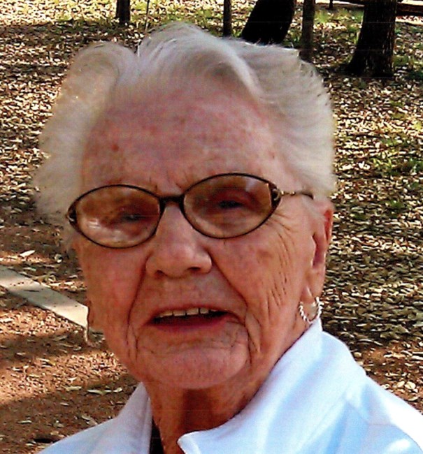 Obituary of Marion Eleanor Bohen