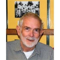 Obituary of Rick Norvell