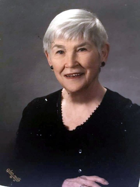 Obituary of Peggy B. Moore