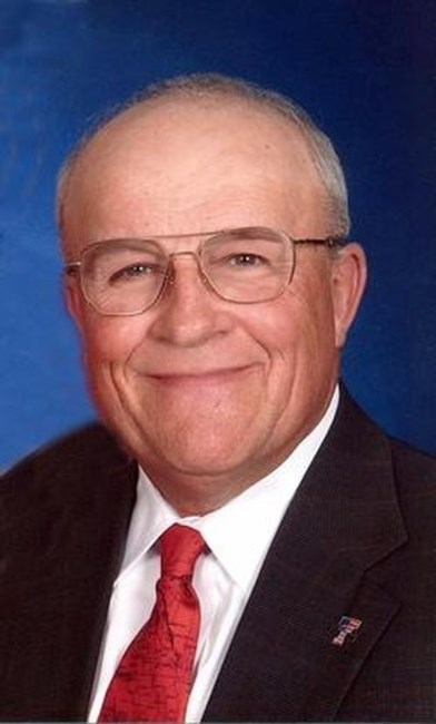 Obituary of LTC (Ret.) Stephen   Burres, Jr.