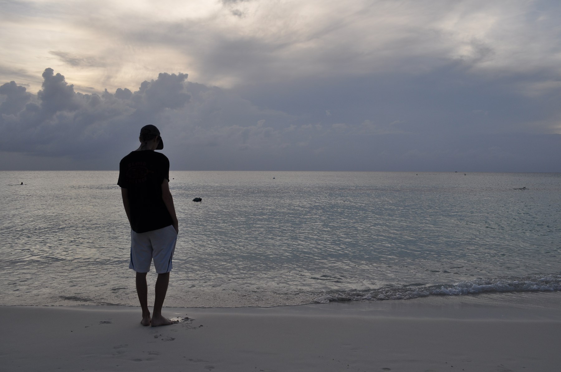 Obituary of Knute Neby